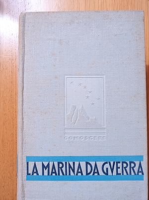 La marina da guerra