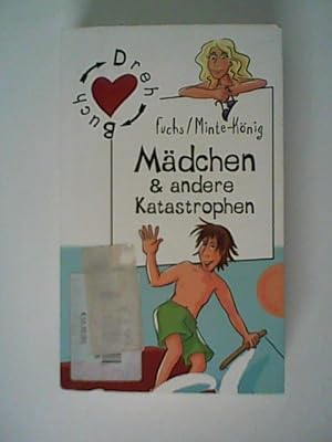 Seller image for Mdchen & andere Katastrophen + Jungs & andere Katastrophen (Drehbuch) for sale by ANTIQUARIAT FRDEBUCH Inh.Michael Simon