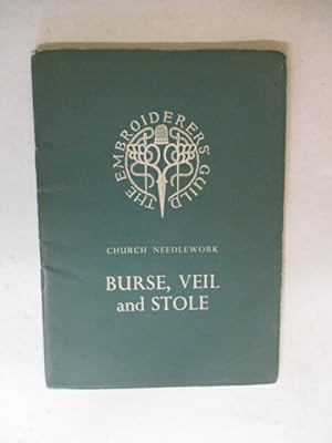 Burse, Veil and Stole