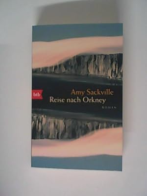 Seller image for Reise nach Orkney for sale by ANTIQUARIAT FRDEBUCH Inh.Michael Simon