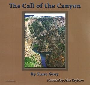 Bild des Verkufers fr Call of the Canyon zum Verkauf von GreatBookPricesUK