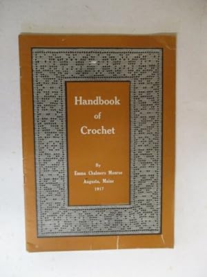 Handbook of Crochet