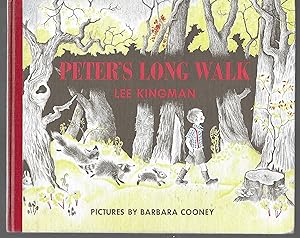 Peter's Long Walk