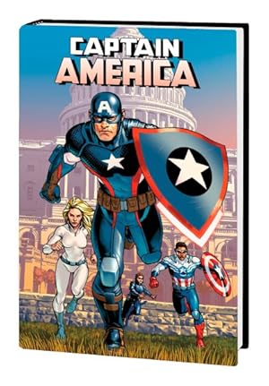 Immagine del venditore per Captain America Omnibus 1 venduto da GreatBookPrices