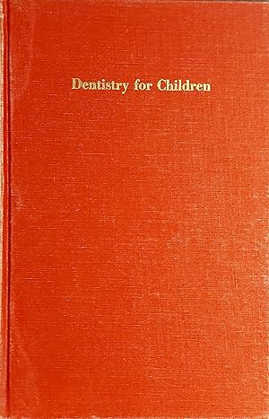 Dentistry For Children