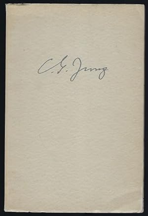 Image du vendeur pour Zum 85. Geburtstag von Professor Dr. Carl Gustav Jung 26. Juli 1960 mis en vente par Antiquariat Stange