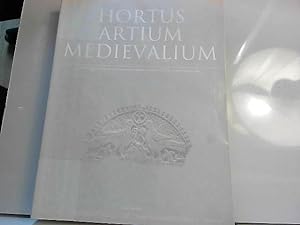 Seller image for Hortus Artium Medievalium - La Reprsentation De La Mort for sale by JLG_livres anciens et modernes