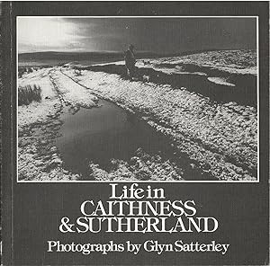 Life in Caithness & Sutherland