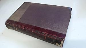 Seller image for Scientific Papers and Addresses. Vol.II. for sale by Goldstone Rare Books