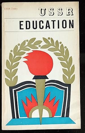 USSR Education (USSR Today)