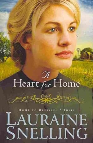 Seller image for Heart for Home for sale by GreatBookPrices