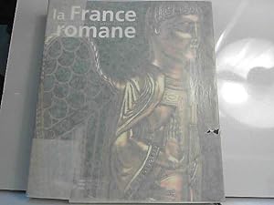Image du vendeur pour La France romane mis en vente par JLG_livres anciens et modernes
