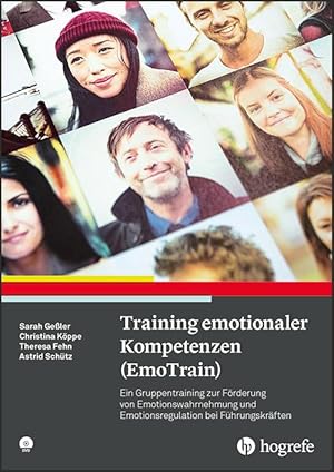 Seller image for Training emotionaler Kompetenzen (EmoTrain) for sale by moluna