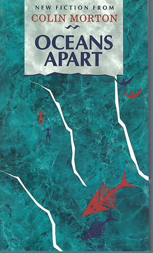 Seller image for Oceans Apart for sale by BYTOWN BOOKERY