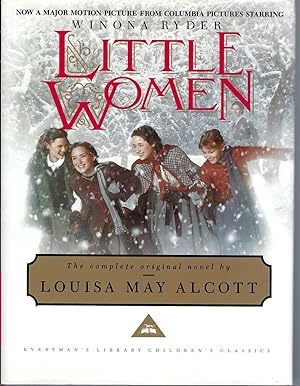 Seller image for Little Women Illustrated by M. E. Gray for sale by BYTOWN BOOKERY