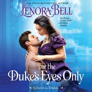 Immagine del venditore per For the Duke's Eyes Only venduto da GreatBookPrices