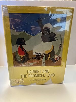 Bild des Verkufers fr HARRIET AND THE PROMISED LAND zum Verkauf von Second Story Books, ABAA