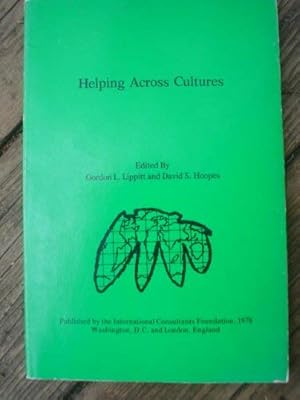 Imagen del vendedor de Helping across cultures a la venta por Redux Books