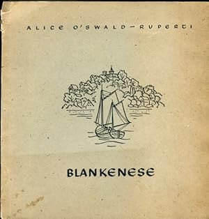 Image du vendeur pour Blankenese - zweiter Band der Reihe "Reizvolle Unterelbe" - zweisprachig deutsch und englisch mis en vente par Bcher & Meehr