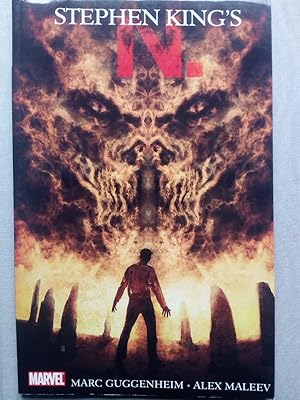 Seller image for Stephen King s N. Comic for sale by Versandantiquariat Jena