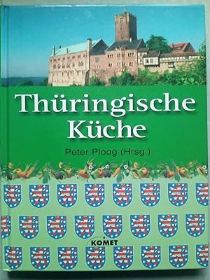 Seller image for Thringische Kche for sale by Versandantiquariat Jena