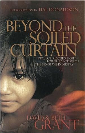 Seller image for BEYOND THE SOILED CURTAIN - PROJ for sale by Reliant Bookstore