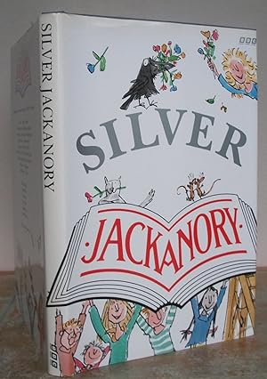 Seller image for SILVER JACKANORY. As told on Jackanory. for sale by Roger Middleton P.B.F.A.