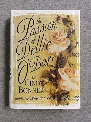 Seller image for The Passion Of Dellie O'barr for sale by Book Nook