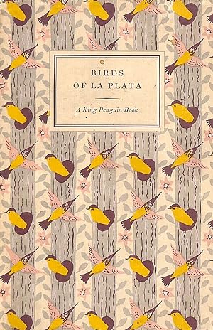 Birds of La Plata. King Penguin No. 66