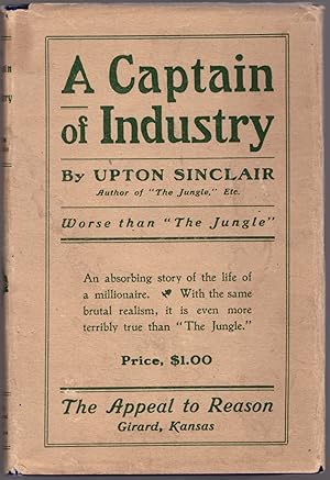 A Captain of Industry