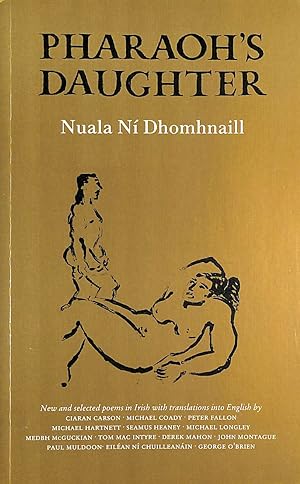 Seller image for Pharaoh's Daughter for sale by M Godding Books Ltd