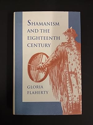 Seller image for Shamanism and the Eighteenth Century for sale by Rattlesnake Books