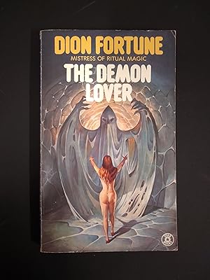 Image du vendeur pour The Demon Lover mis en vente par Rattlesnake Books
