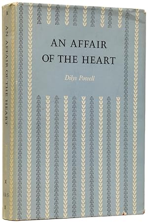 An Affair of the Heart