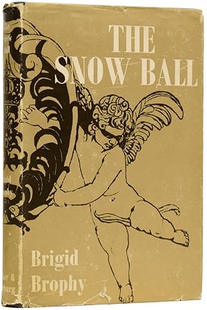 Seller image for The Snow Ball for sale by Adrian Harrington Ltd, PBFA, ABA, ILAB