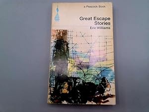 Seller image for Great Escape Stories for sale by Goldstone Rare Books