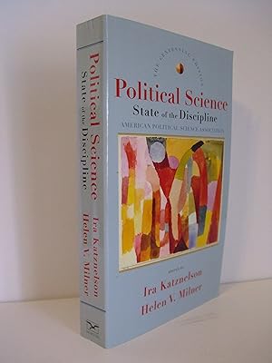 Seller image for Political Science: The State of the Discipline for sale by Lily of the Valley Books