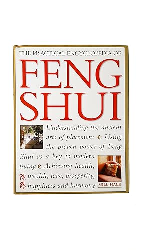 Seller image for The Practical Encyclopedia of Feng Shui for sale by Redux Books