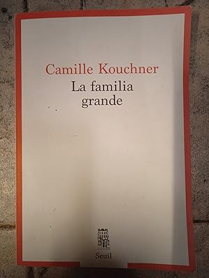 La familia grande