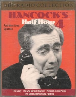 Seller image for Hancock's Half Hour, Vol. 4 for sale by WeBuyBooks