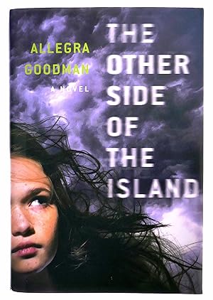 Image du vendeur pour The Other Side of the Island: A Novel mis en vente par Black Falcon Books