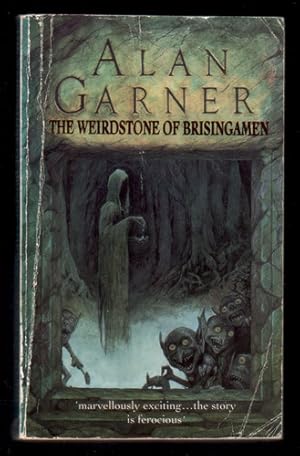 Seller image for The Weirdstone of Brisingamen for sale by The Children's Bookshop