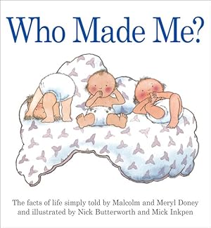 Seller image for Who Made Me? for sale by GreatBookPricesUK