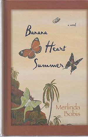 Immagine del venditore per Banana Heart Summer [Large Print] venduto da The Book Junction