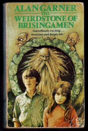 The Weirdstone of Brisingamen