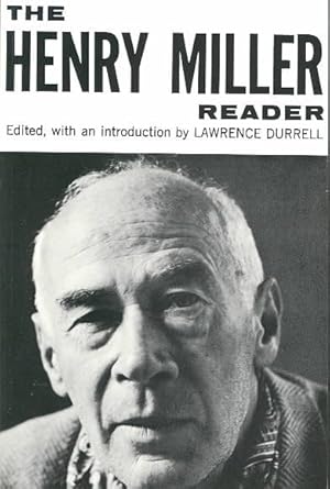 Seller image for Henry Miller Reader for sale by GreatBookPricesUK