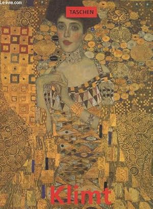 Imagen del vendedor de Gustav Klimt 1862-1918 a la venta por Le-Livre
