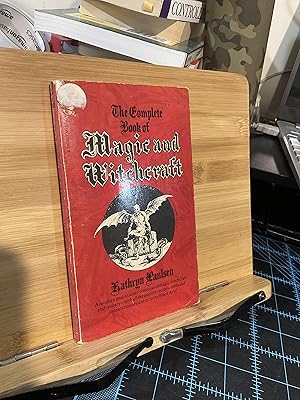 Seller image for The Complete Book of Magic and Witchcraft for sale by BooksByLisa