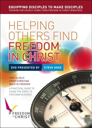 Immagine del venditore per Helping Others Find Freedom in Christ venduto da GreatBookPrices