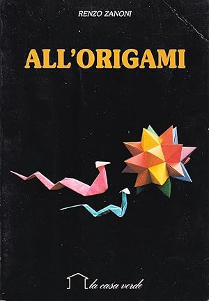 All'origami